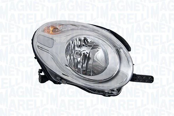 Headlight
